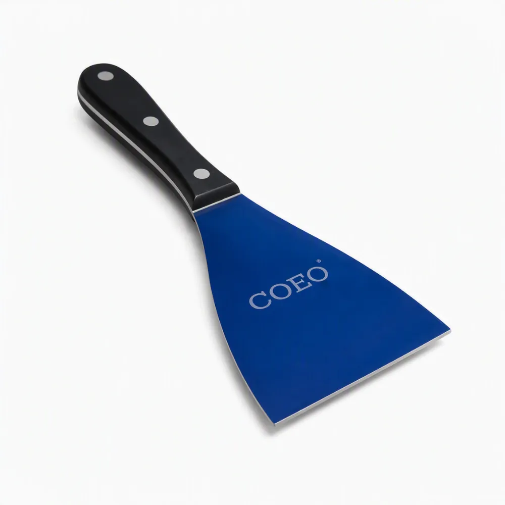 [SPA1] Spatule stainless steel
