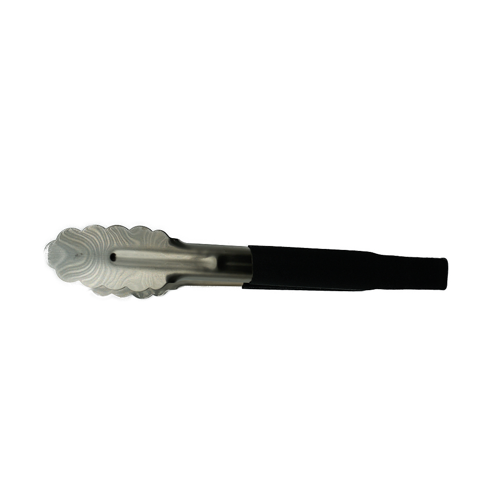 [TON1] BBQ Pro Stainless Steel Tongs for Kamado and Barbecue