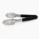 BBQ Pro Stainless Steel Tongs for Kamado and Barbecue