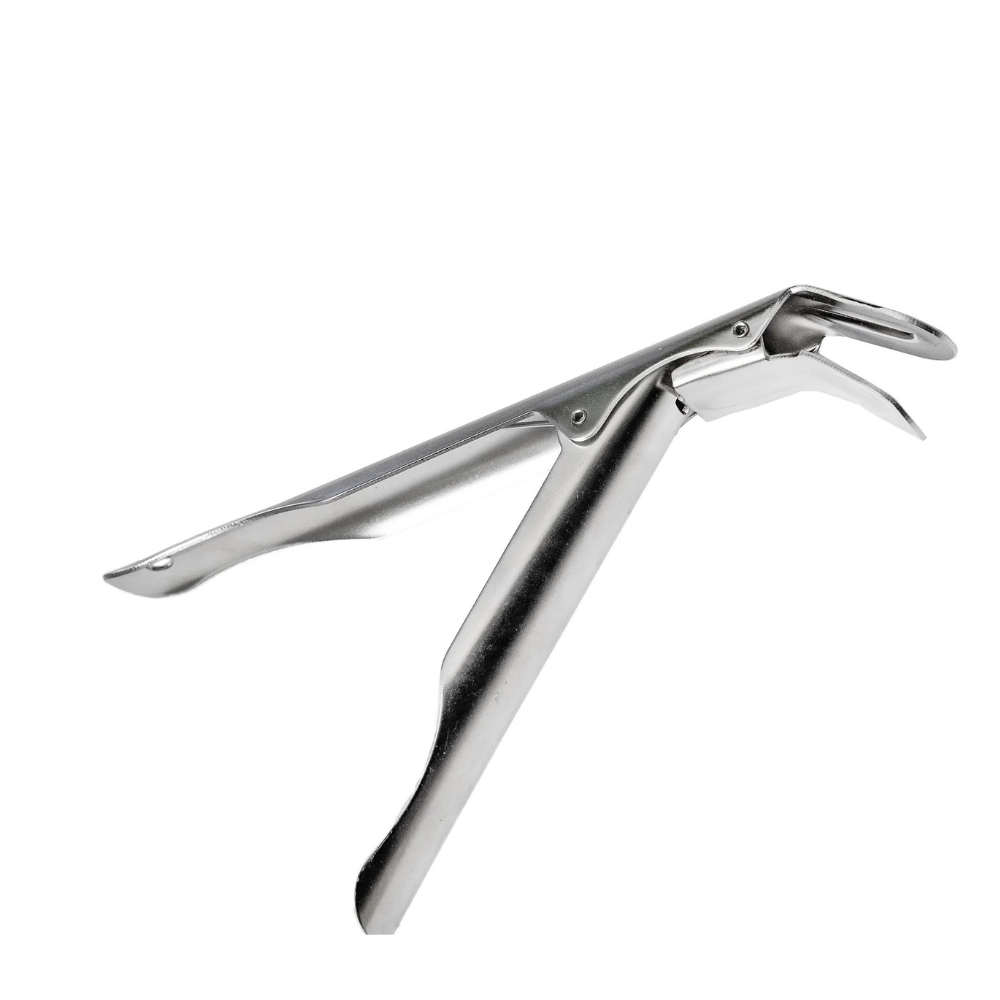 [CQ] Pince lève grille 