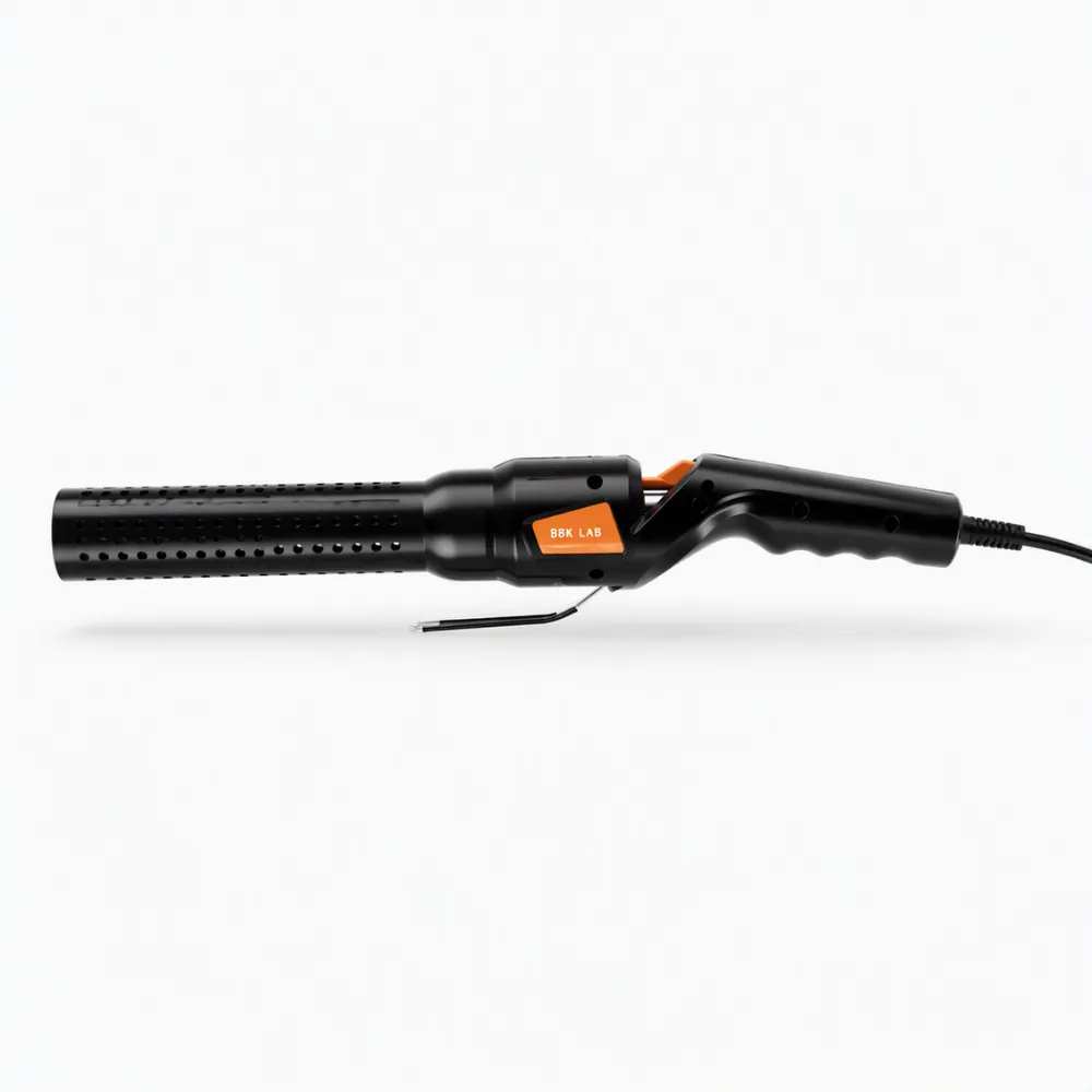 [C-A-BOOSTER] BOOSTER electric lighter for barbecue