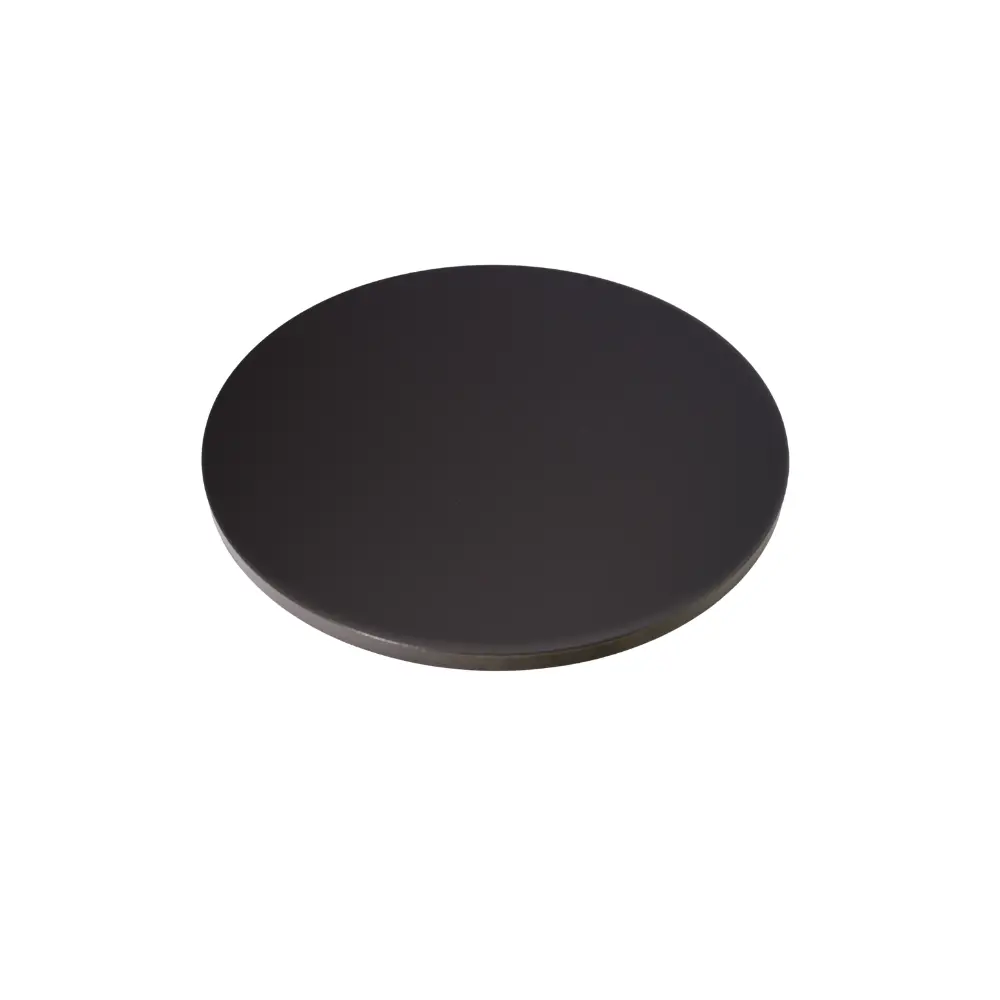 Pierre céramique déflecteur pour cuisson et pizzas - Ø36cm