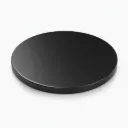 Piedra cerámica deflectora para cocción y pizzas - Ø30 cm