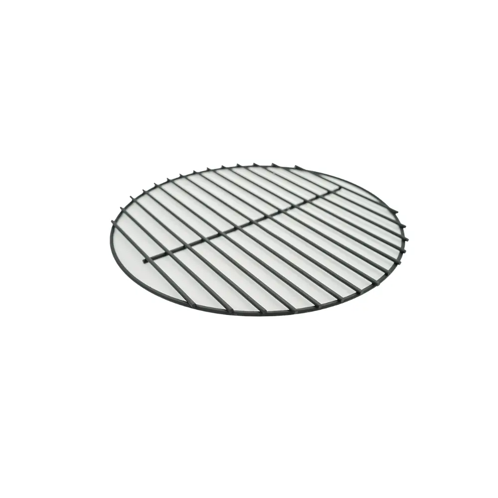 Grille de fond pour brasero COEO – Flux d'air optimisé et protection du foyer