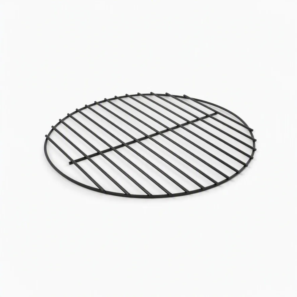 [LOG_GRAT] Grille de fond pour brasero