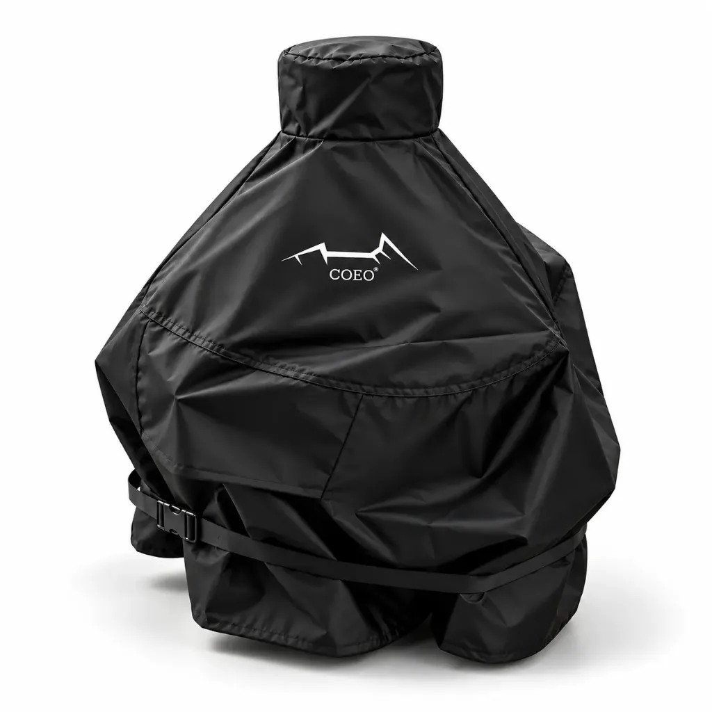 Copertura protettiva per kamado