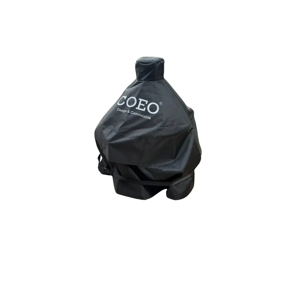 [HPQUATROM] Cover protection kamado (Quatro M)