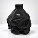 Cover protection kamado
