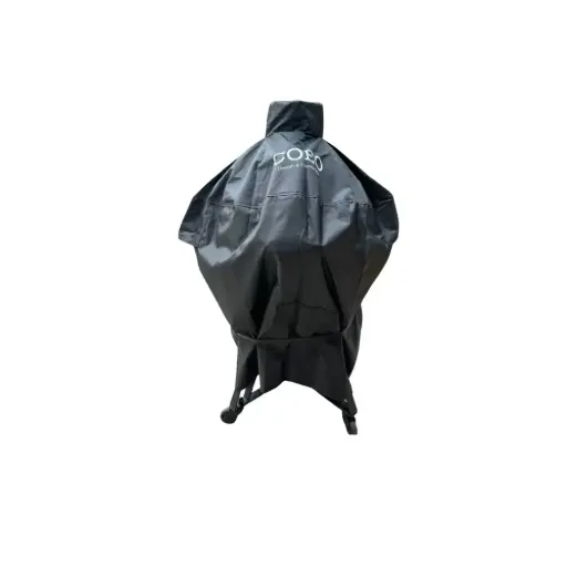 [HPQUATROL] Copertura protettiva per kamado (Quatro L)