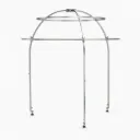 Cage jaula de cozedura suspensa para brasero plancha Ø98 cm