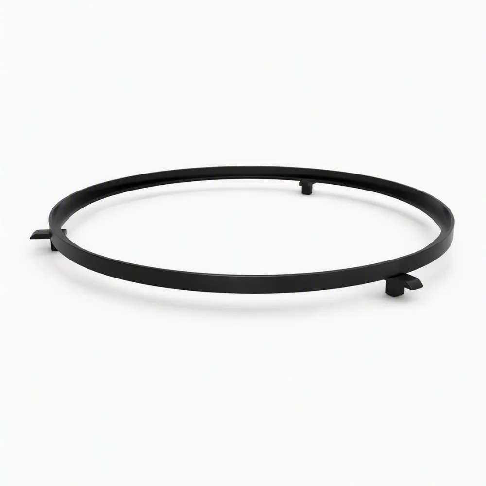 [BA82] Barrier bumper (82cm)