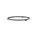 Barrier bumper