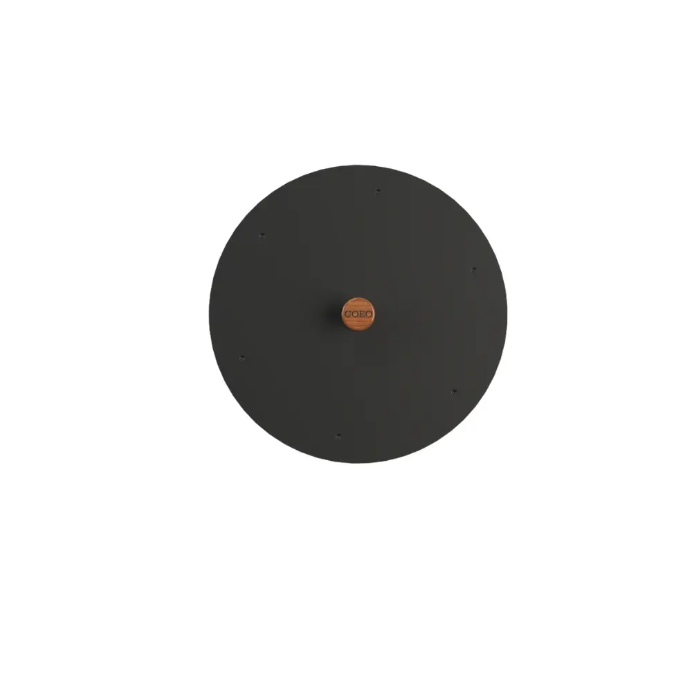 Shutter Lid