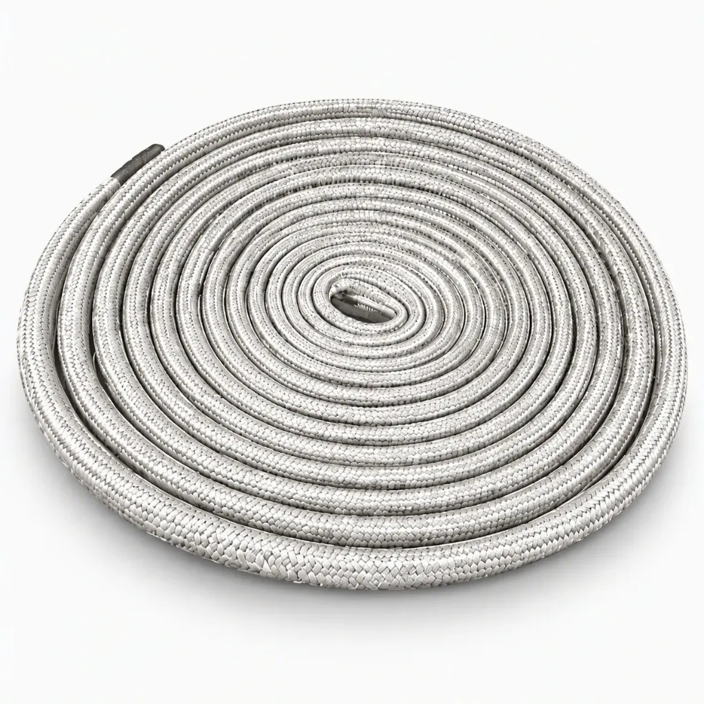  Fiberglass gasket for kamado
