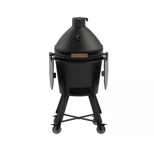 [C-U-QUATROLT] Kamado QUATRO Grande 21" Ø53cm (With chariot)