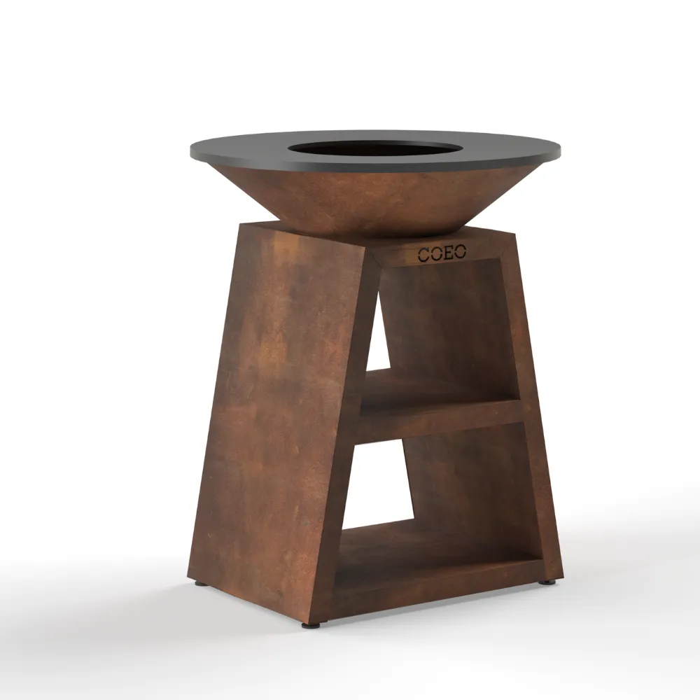 Braseiro TRIO Ø82 cm