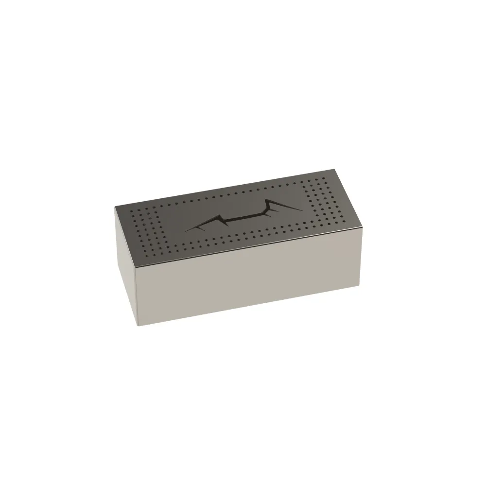 [C-A-S-BOX] Caixa defumadora