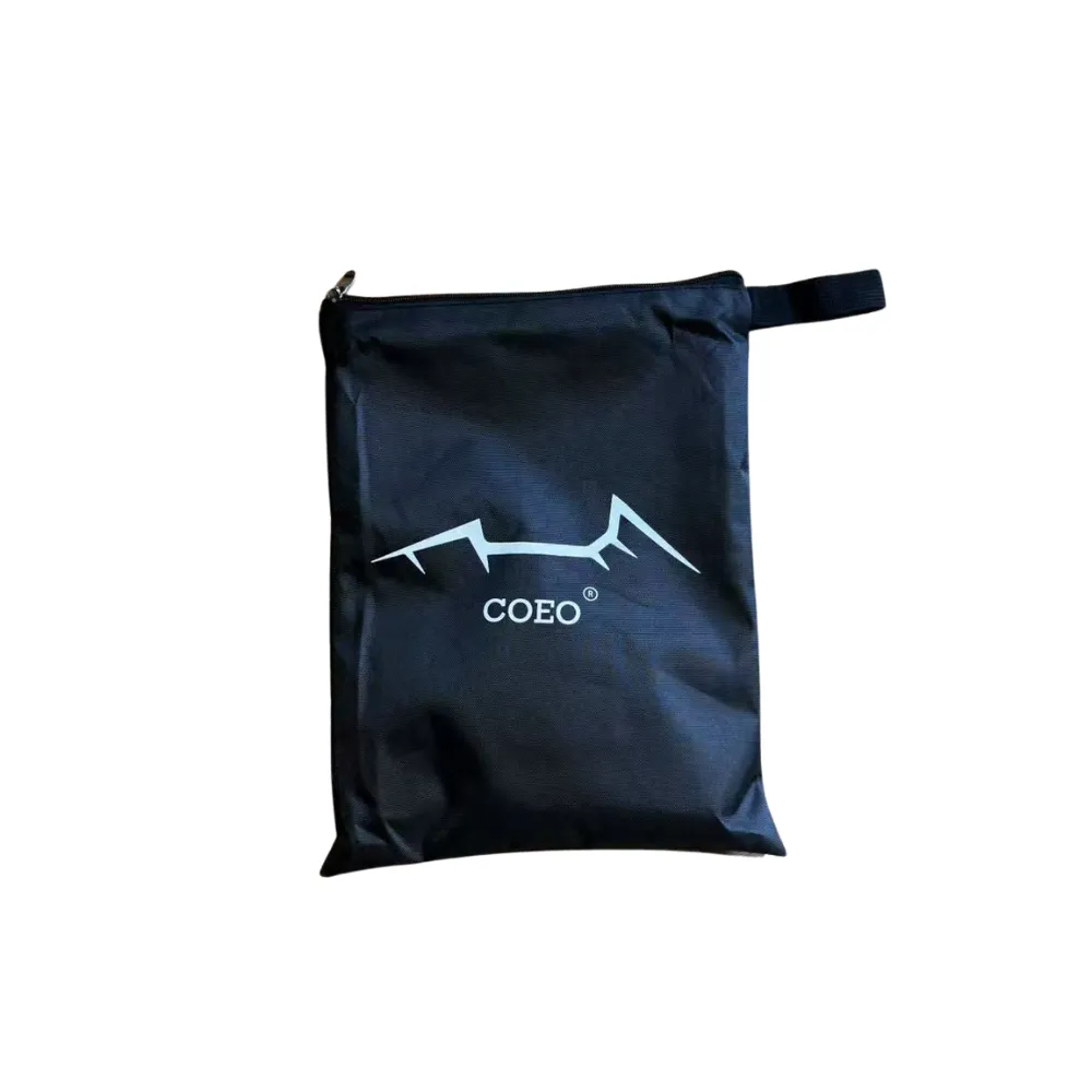 [HPALTO] Housse de protection barbecue Alto