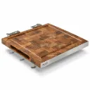 ALTO Grill Side Preparation Shelf