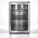 Réfrigérateur outdoor encastrable 70 L pour cuisine extérieure