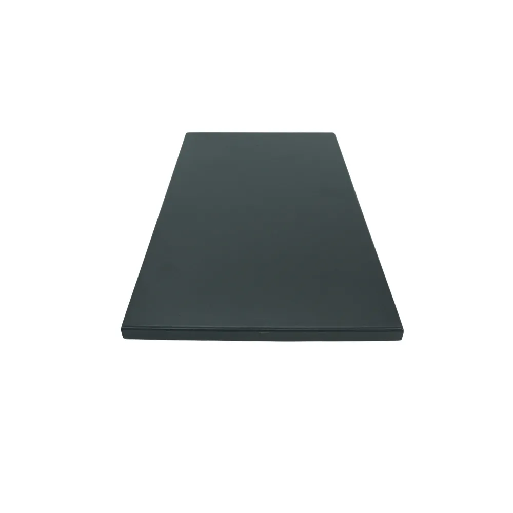 [C-A-PSA] Piedra cerámica deflectora para cocción y pizzas - 50×30 cm