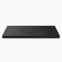 Ceramic Heat Deflector Stone for Cooking and Pizza Baking - 50 x 30 cm