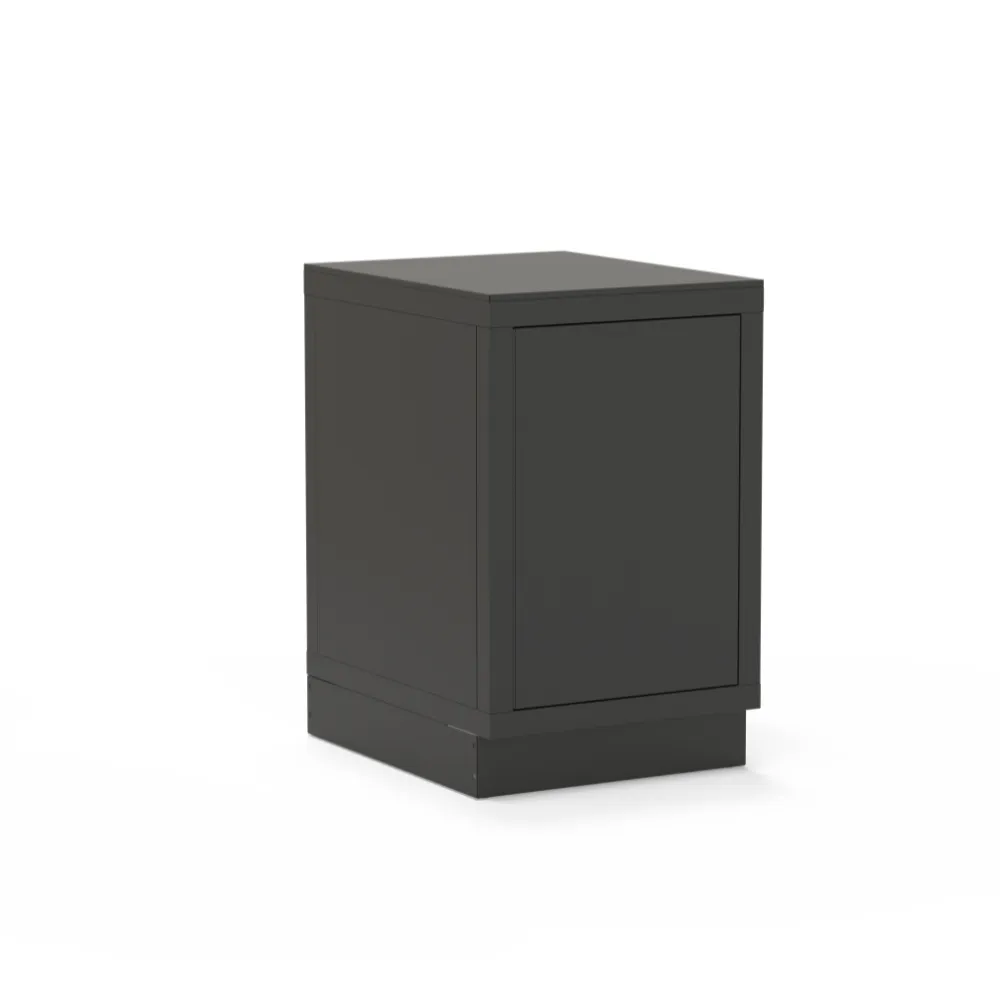 Modulo cucina da esterno 60 cm in acciaio inox 304