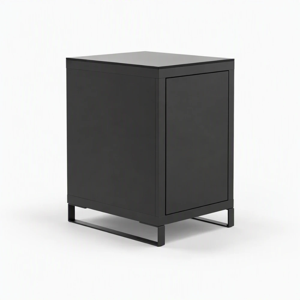 [C-U-C60-FT-SF] 60 cm Outdoor Kitchen Module in 304 Stainless Steel (WITHOUT, WITHOUT, WITHOUT, SLED BASE)