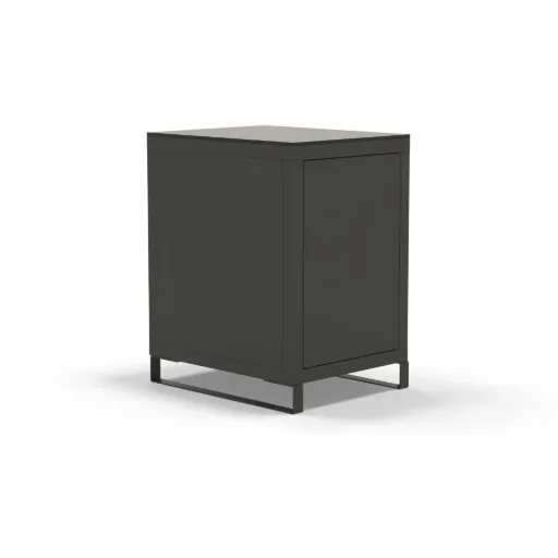[C-U-C60-FT-FRID-SF] Module cuisine extérieure 60 cm inox 304 (SANS, AVEC, SANS, LUGE)
