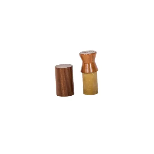 [KE1] Protective Wax for Fire Pit Planchas