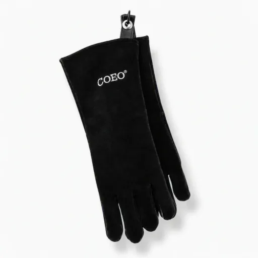 [GA2] Guantes de barbacoa de alta temperatura