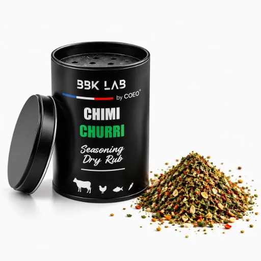 [C-S-TINS_CHIMI] Chimichurri