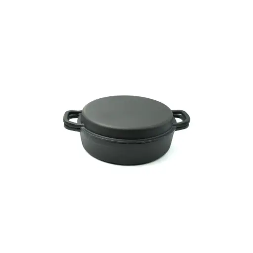 [C-A-CI_COC] Multifunctional Simmer Pot
