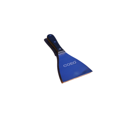 [SPA1] Spatule inox