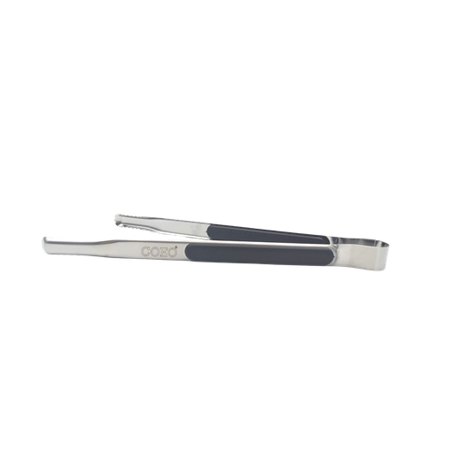 [TON2] Pince BBQ Fine inox pour kamado, barbecue et cuisine