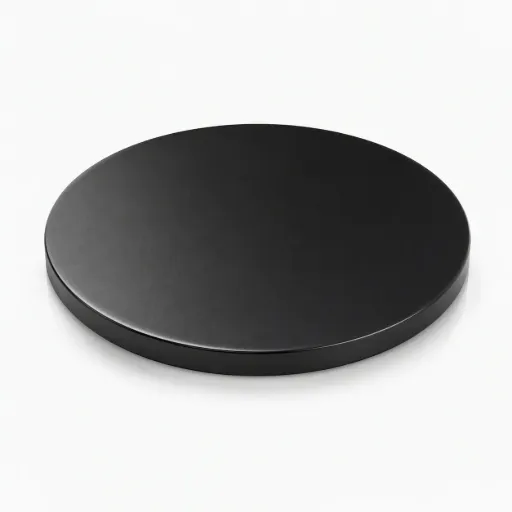 [C-A-PSQL] Pedra cerâmica defletora para cozedura e pizzas - Ø36 cm