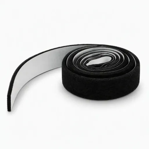 [FEUT] Self-adhesive felt pads for fire pit 