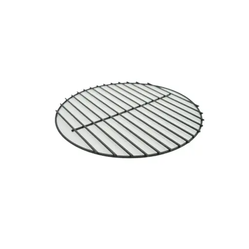 [LOG_GRAT] COEO Fire Pit Bottom Grate – Optimized Airflow and Fire Bowl Protection
