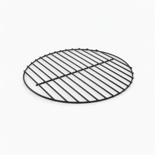 [LOG_GRAT] Grille de fond pour brasero