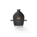 Kamado QUATRO M à poser 16" / Øint 35cm