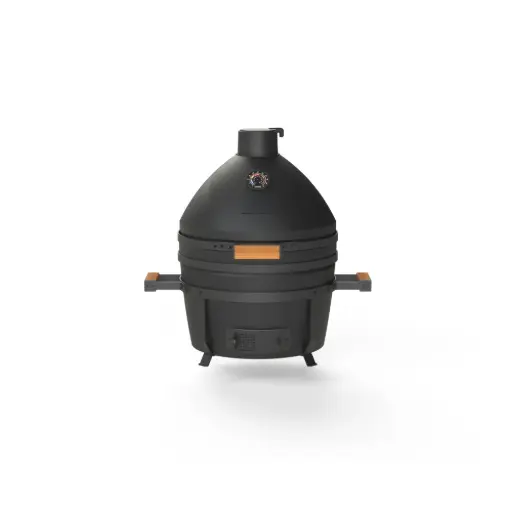 Kamado QUATRO M  - 16" / Øint 35cm