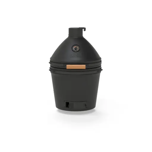 Kamado QUATRO Large 21" Ø53cm