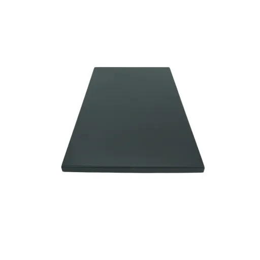 [C-A-PSA] Pietra ceramica deflettore per cottura e pizza - 50×30 cm